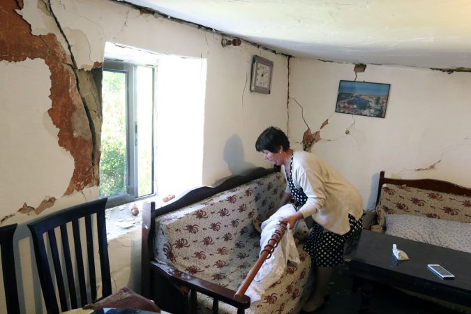 Bledi Mane: Tërmetit i ka mbetur qejfi nga ne, nga ne shqiptarët!