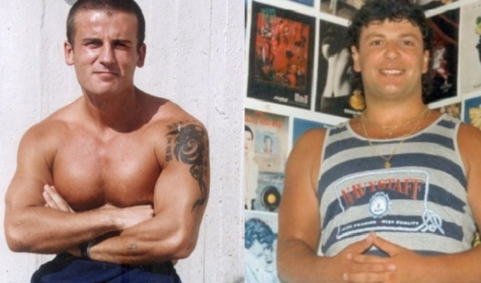 Gjendet i v.dekur në mënyrë misterioze Uliks Gjenerali Gjendet i v.dekur në mënyrë misterioze Uliks Gjenerali