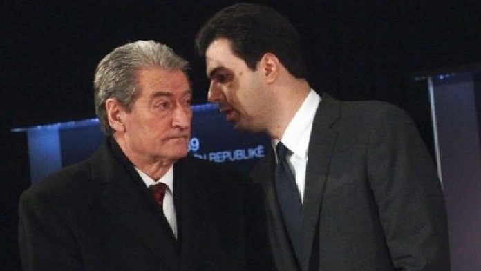 “Çeta” serbe e Berishës është hedhur në sulm për të mbuluar tradhtinë e tyre kombëtare kundër UÇK dhe udhëheqësve të saj…