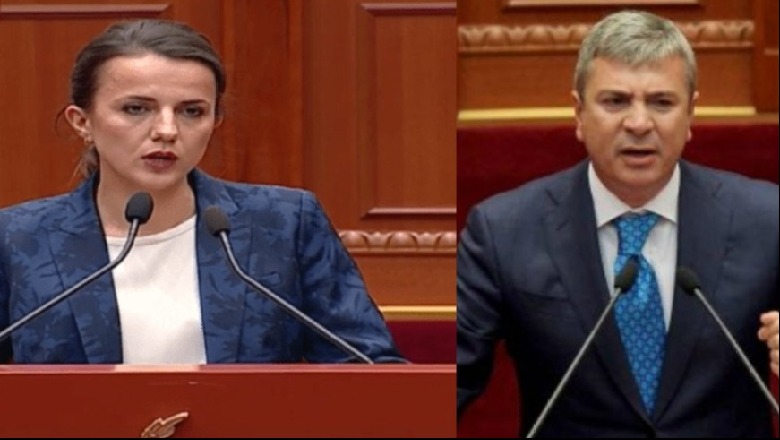 Nga testosteroni tek energjitë e konsumuara, zbardhet “sherri” tek reforma zgjedhore Nga testosteroni tek energjitë e konsumuara, zbardhet “sherri” tek reforma zgjedhore