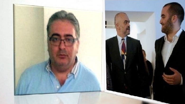 Dosja nr.2: Si mashtruesi që hiqej si miku i Greg Ramës i mori njerkut 1.1 mln euro?!