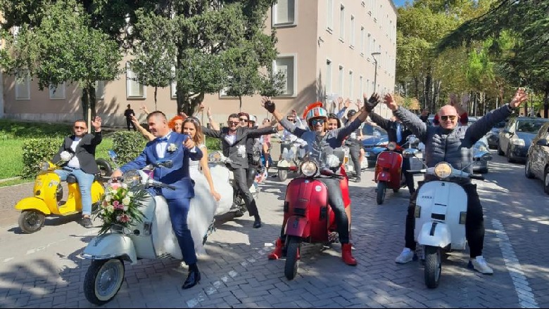 Para kryeministrisë ka dasëm, Rama publikon pamjen nga zyra (Foto)