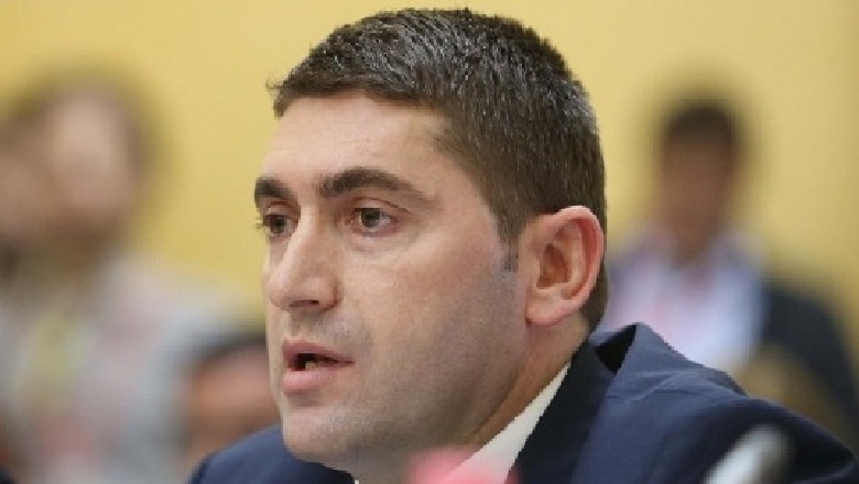 Besim Hajdarmataj del të hënën para Vettingut: Ja superpasuria që duhet të justifikojë! Besim Hajdarmataj del të hënën para Vettingut: Ja superpasuria që duhet të justifikojë!