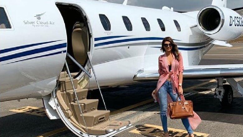 Angela Martini: Martohesh me një grua shqiptare dhe përfiton një infermiere, pornostare…