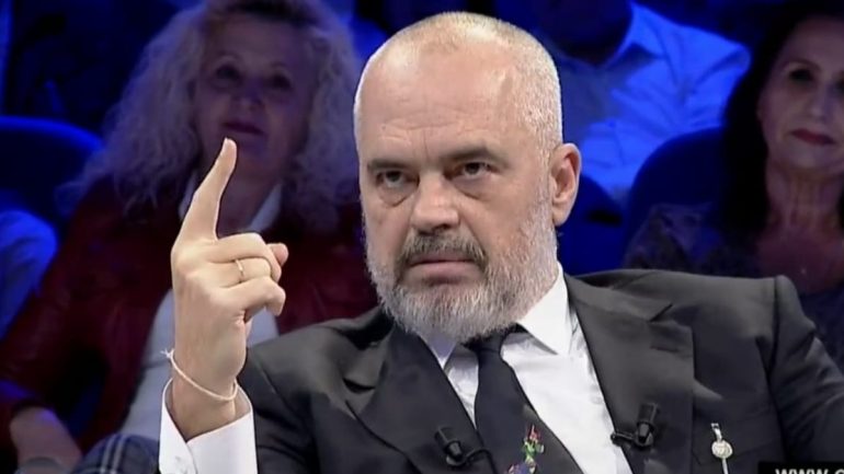 Rama paralajmëron “të fortët”: Do iu rezervojmë një trajtim që s’ua merr mendja! (Kur do të ndodhë)