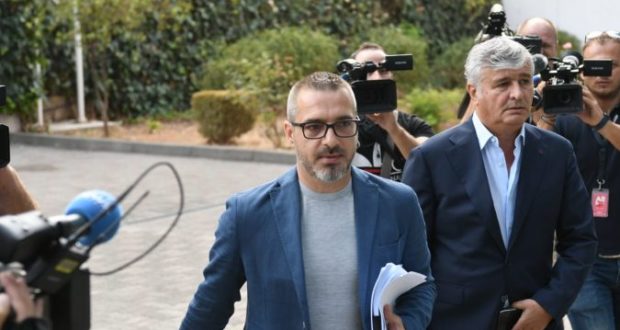 Kaloi hemoragji cerebrale ditën e djeshme: Ish-prokurori i Apelit zbulon gjendjen shëndetësore të Maks Haxhisë Kaloi hemoragji cerebrale ditën e djeshme: Ish-prokurori i Apelit zbulon gjendjen shëndetësore të Maks Haxhisë