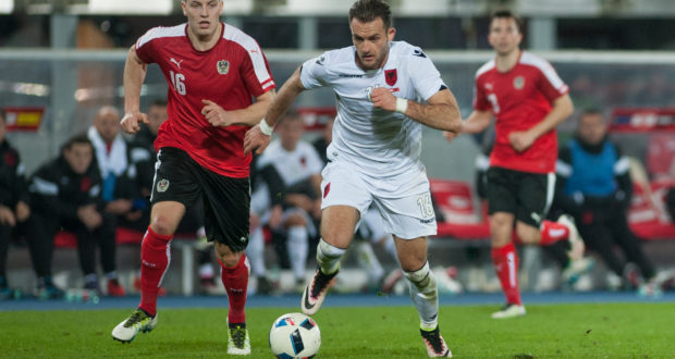 Moldavi-Shqipëri mbyllet 0-4, kur Turqia merr 1 pikë të vlefshme në Francë dhe Island merr fitoren e duhur Moldavi-Shqipëri mbyllet 0-4, kur Turqia merr 1 pikë të vlefshme në Francë dhe Island merr fitoren e duhur