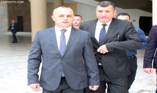 Ramadan Trocit, prokurorit VIP që urdhëroi arrestimin e Fullanit dhe Shpëtim Gjikës përfundimisht i shkarkuar…objekt hetimi dhe gjykimi Ramadan Trocit, prokurorit VIP që urdhëroi arrestimin e Fullanit dhe Shpëtim Gjikës përfundimisht i shkarkuar…objekt hetimi dhe gjykimi