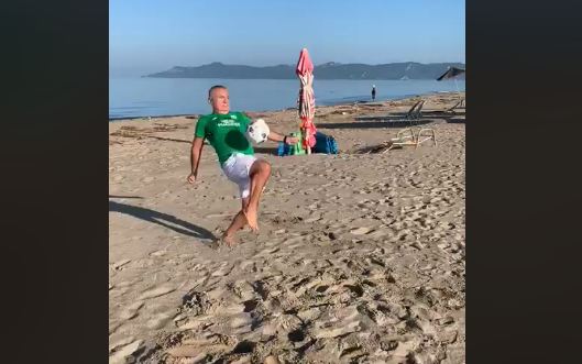 Politikani i vjetër tallet me Metën: Kemi presidentin “çun problematik”! Politikani i vjetër tallet me Metën: Kemi presidentin “çun problematik”!