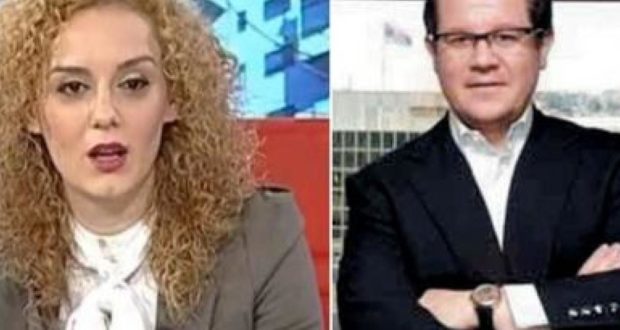 Prapaskenat e dorëheqjes së Joana Qeleshit mikeshës së Argitës dhe avokates së Fazlliç: Kryegjyqtarja 19 muaj nën hetim nga Vetingu! Prapaskenat e dorëheqjes së Joana Qeleshit mikeshës së Argitës dhe avokates së Fazlliç: Kryegjyqtarja 19 muaj nën hetim nga Vetingu!