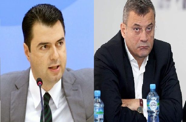Arben Imami sulmon Lulzim Bashën: Pakicë me 17 % përkrahës brenda partisë! Gënjeshtar që nuk e ka pasur kurrë në plan të fitojë zgjedhjet Arben Imami sulmon Lulzim Bashën: Pakicë me 17 % përkrahës brenda partisë! Gënjeshtar që nuk e ka pasur kurrë në plan të fitojë zgjedhjet