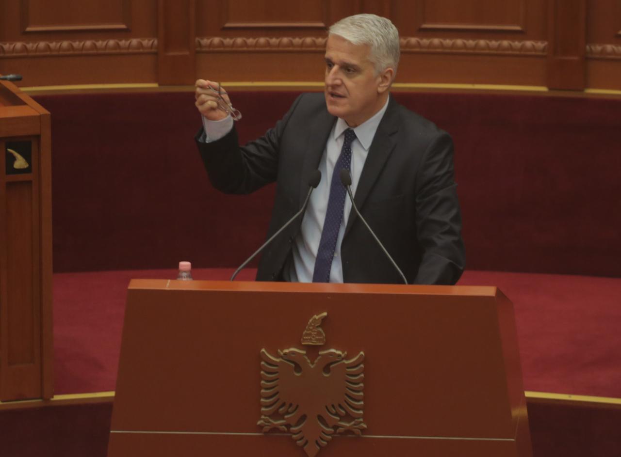 Majko: PD të kthehet në sistem. Nëse Kushtetuesja rrëzon 30 qershorin shkohet në zgjedhje