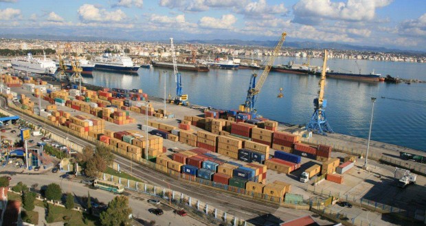 Si “udhëtuan” 400 kg kokainë nga Brazili në Shqipëri Si “udhëtuan” 400 kg kokainë nga Brazili në Shqipëri