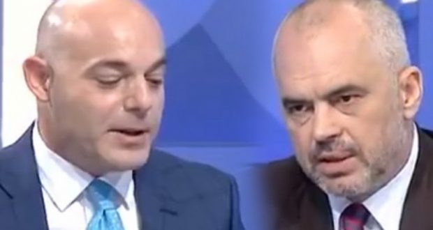Pse ikin shqiptarët dhe biseda me Merkel? Rama nxjerr bllof Fevziun dhe e ironizon