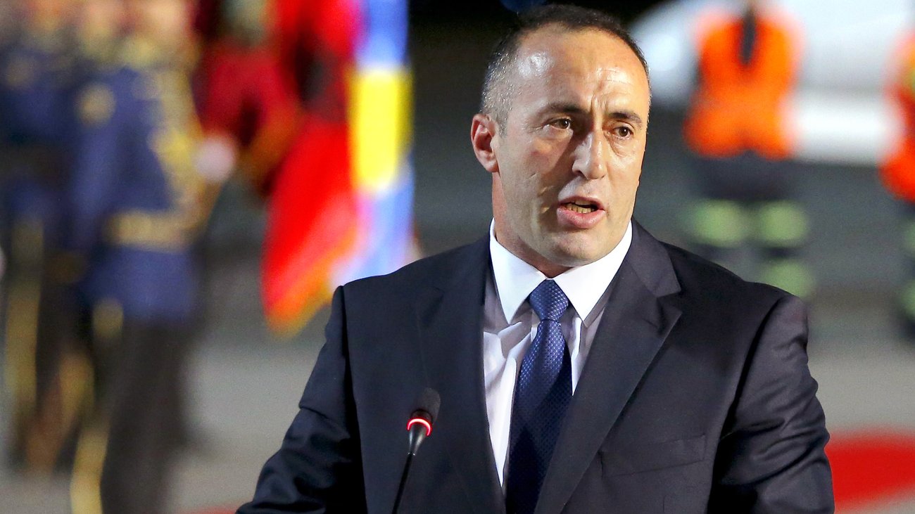 Përfundon intervista maratonë e Thaçit në Hagë! Vjen paralajmërimi i fortë i Ramush Haradinajt: Kosova rrezikon të…