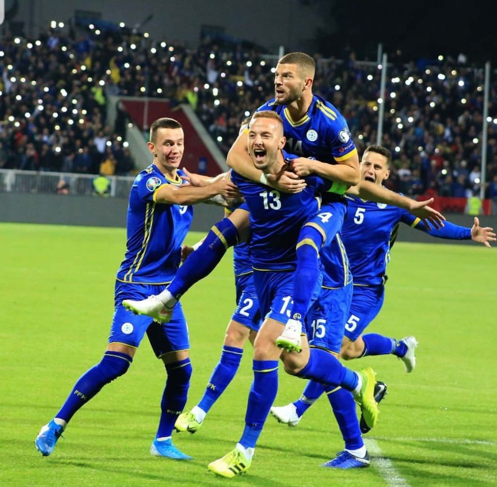 Kombëtarja e Kosovës – Brazili i Ballkanit që s’i frikësohet askujt