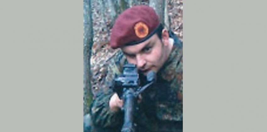 Reflektimet i ngjarjeve të fundit në Luginë të Preshevës Reflektimet i ngjarjeve të fundit në Luginë të Preshevës