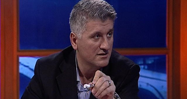 “Opozita po rrjedh përditë”!  Gjekmarkaj debat me Çupin për qeverisjen: Ku i sheh elitat te Edi Rama?!