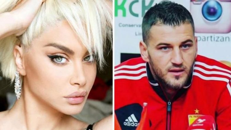 U përfol se u ndanë! Çiljeta i qetëson të gjithë, e thotë me gojën e saj: Jemi shumë mirë të dy