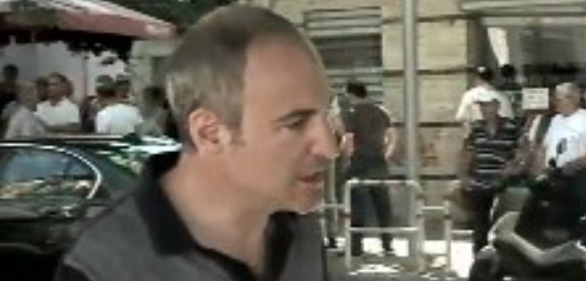 Mero Baze: Fshehja e Shkëlzenit dhe roli i Aldo Bumçit si shejtan budalla