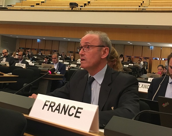 Negociatat/ Flet ambasadori francez: Nuk i thamë jo Shqipërisë në Bruksel, ishte po… por dhe po nëse!