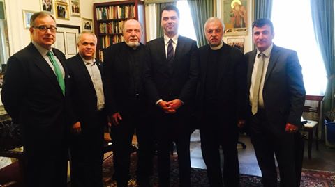 Basha shpenzoi 9% të buxhetit të PD për lobim kundër ambasadores së SHBA-së Basha shpenzoi 9% të buxhetit të PD për lobim kundër ambasadores së SHBA-së