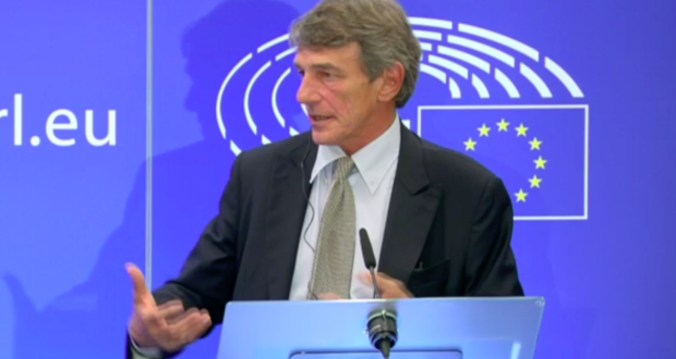 Pas ftesës ruse, BE merr masat: Dërgon në Tiranë dhe Shkup Sassolin, presidentin e Parlamentit Europian Pas ftesës ruse, BE merr masat: Dërgon në Tiranë dhe Shkup Sassolin, presidentin e Parlamentit Europian