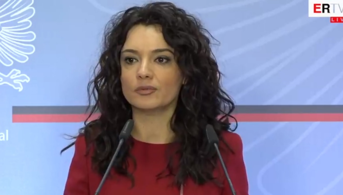 Spiropali zbulon ideatorin e djegies së mandateve: Nuk është Basha