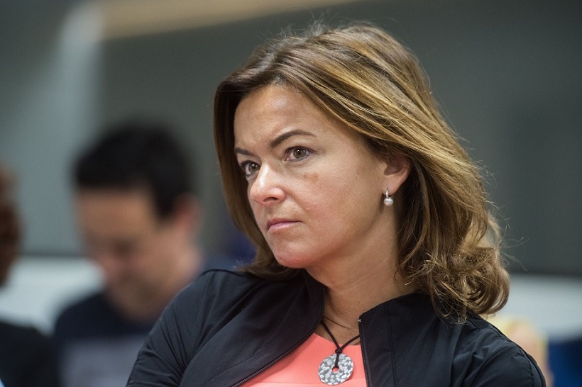 Tanja Fajon në Parlamentin Europian: Premtimet boshe të BE për zgjerimin, “t.hikë pas shpine” për qytetarët e Shqipërisë dhe Maqedonisë