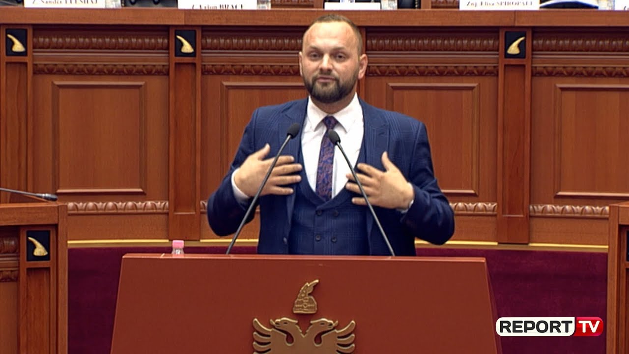 Publikoi videon nga a.tentati kundër prokurorit Arjan Ndoja, Halit Valteri thirret menjëherë nga SPAK