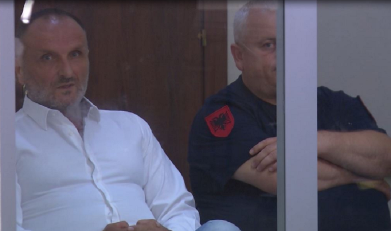 Po jepte prova kundër Berishës, avokati i Izet Haxhisë me deklaratë të fortë për aksidentin gjatë shoqërimit Po jepte prova kundër Berishës, avokati i Izet Haxhisë me deklaratë të fortë për aksidentin gjatë shoqërimit