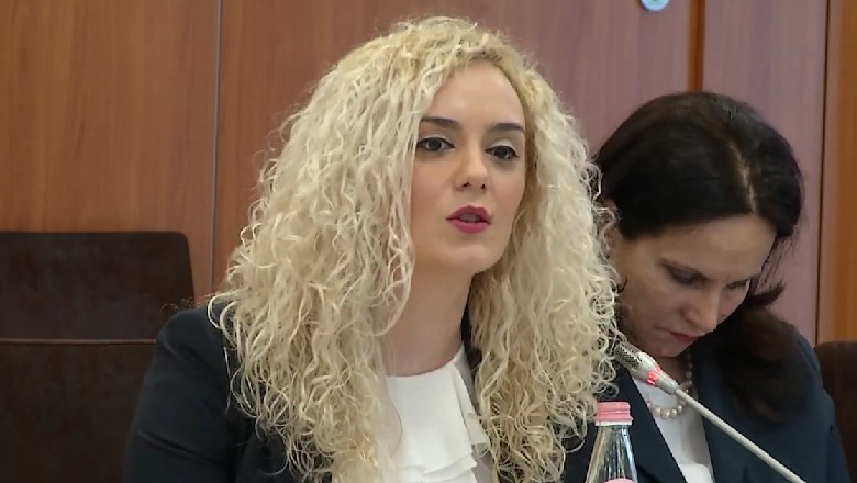 Lidhja me Damir Fazlliç dhe Argita Berishën, kush është gjyqtarja që u dorëhoq sot