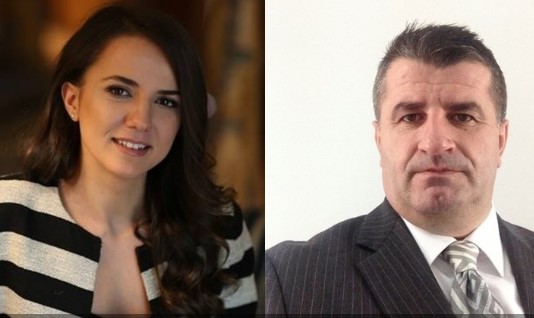 “Shkarkimi” i Hajdarit nga kryetare grupi, deputeti Korab Lita: Rudina u dorëhoq verbalisht “Shkarkimi” i Hajdarit nga kryetare grupi, deputeti Korab Lita: Rudina u dorëhoq verbalisht