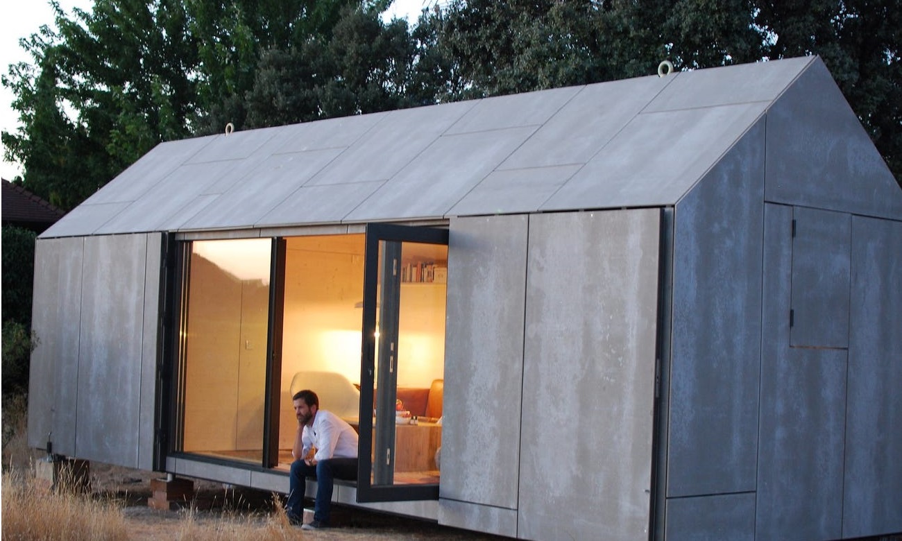 Shtëpitë që blihen në internet edhe me nga 8000 euro (Foto) Shtëpitë që blihen në internet edhe me nga 8000 euro (Foto)