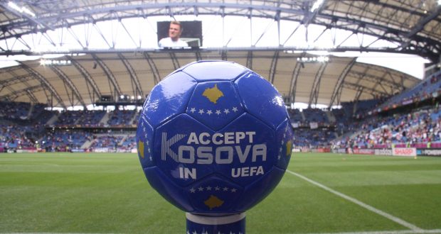 Vendimi i rëndësishëm i marrë nga UEFA: Nuk ka më ndeshje Kosovë – Rusi në kualifikuese!
