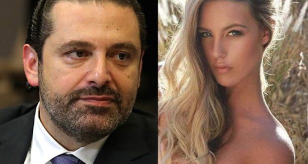 Kryeministri dhurata 16 milion dollarë modeles, por modelja inteligjente mund t’i dyfishoi me padi ndaj akuzuesve (Foto) Kryeministri dhurata 16 milion dollarë modeles, por modelja inteligjente mund t’i dyfishoi me padi ndaj akuzuesve (Foto)