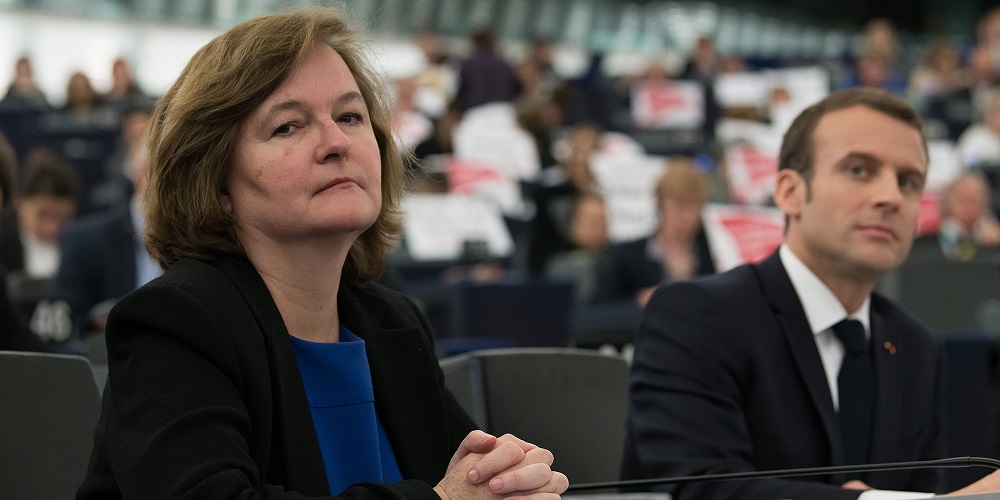 Eurodeputetja franceze reagon ashpër për negociatat me Shqipërinë: Vërtetë kërkoni të hapim negociatat?! Eurodeputetja franceze reagon ashpër për negociatat me Shqipërinë: Vërtetë kërkoni të hapim negociatat?!