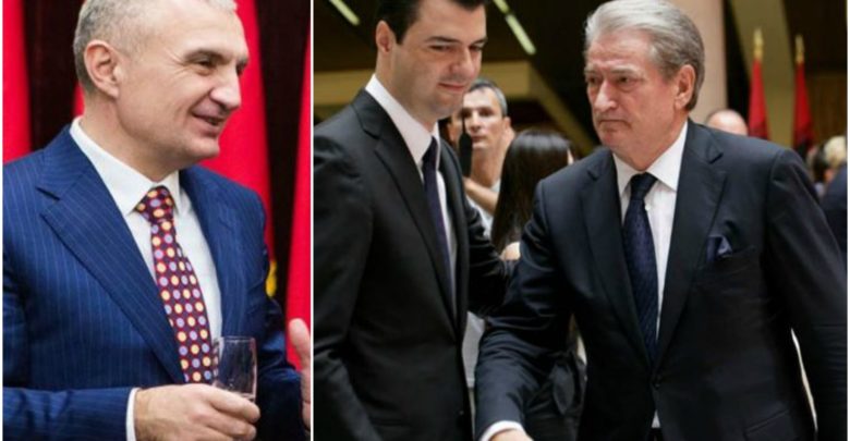 PD-PS i rrëzojnë Metës aksionin e 22 nëntorit: Shpejtohet shkarkimi dhe reforma zgjedhore! Ja lëvizjet në prapaskenë që fundosin presidentin PD-PS i rrëzojnë Metës aksionin e 22 nëntorit: Shpejtohet shkarkimi dhe reforma zgjedhore! Ja lëvizjet në prapaskenë që fundosin presidentin