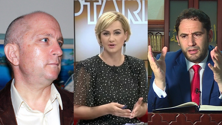 Ola Bruko largohet nga emisioni, reagon ashpër Artan Kristo: Paraja po “hedh tuç” gazetarinë! Si ndikoi Elvis Naçi?!