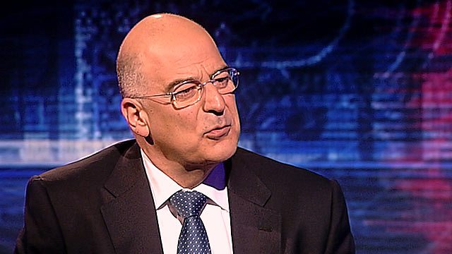 “Ministri i Jashtëm grek është me origjinë nga Himara”