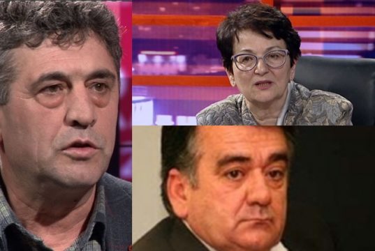 I morën të birin nëpër duar nënës, kush janë dy ish-hetuesit që përmend në rrëfimin e kobshëm I morën të birin nëpër duar nënës, kush janë dy ish-hetuesit që përmend në rrëfimin e kobshëm