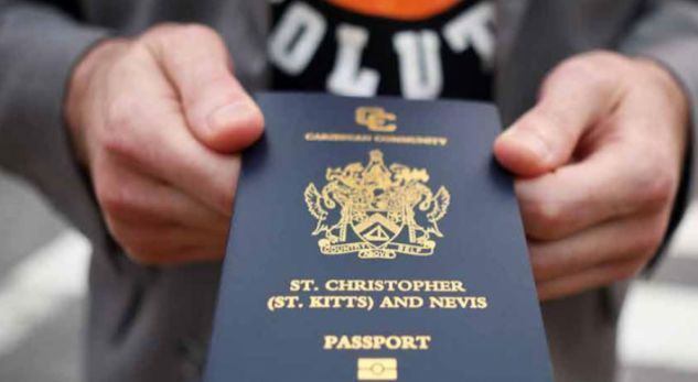 Blerja e pasaportave hap dyert e qytetarisë në të gjithë botën! Blerja e pasaportave hap dyert e qytetarisë në të gjithë botën!