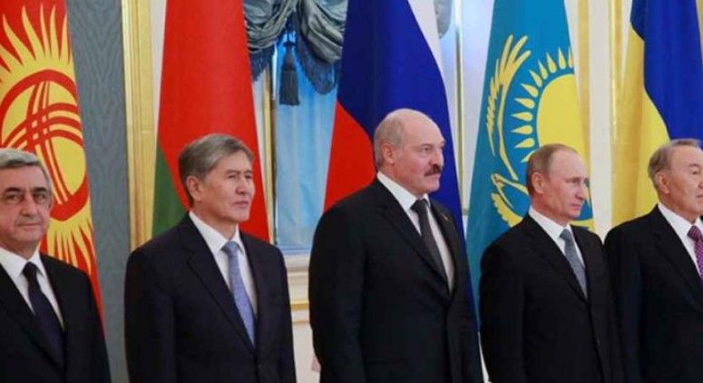 A duhet të shikoi Shqipëria interesat e saj duke i thënë “Po” ftesës ruse për aderimin në Bashkimi Ekonomik Euroaziatik (EEU) si kandidatja e BE-së Serbia?! A duhet të shikoi Shqipëria interesat e saj duke i thënë “Po” ftesës ruse për aderimin në Bashkimi Ekonomik Euroaziatik (EEU) si kandidatja e BE-së Serbia?!