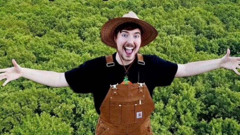 Filloi si një “shaka” dhe pritet të shndërrohet në një lëvizje botërore. Si u mblodhën miliona dollarë vetëm në 5 ditë Filloi si një “shaka” dhe pritet të shndërrohet në një lëvizje botërore. Si u mblodhën miliona dollarë vetëm në 5 ditë