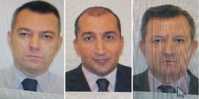 Panë ndeshjen e futbollit me paratë e biznesmenit, gjykata dënon me 9 vite burg 3 gjyqtarët e Apelit Durrës