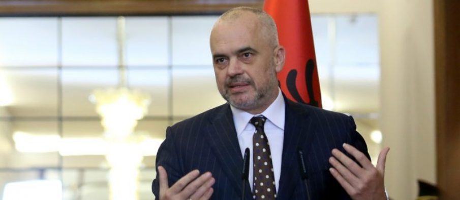 Përfundon takimi i gjatë mes Ramës dhe Albin Kurtit, ja çfarë u diskutua