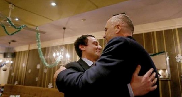 “Është shumë e rëndë”! Zbulohet kërkesa ‘surprizë’ në takimin e parë mes Kurtit dhe Ramës “Është shumë e rëndë”! Zbulohet kërkesa ‘surprizë’ në takimin e parë mes Kurtit dhe Ramës