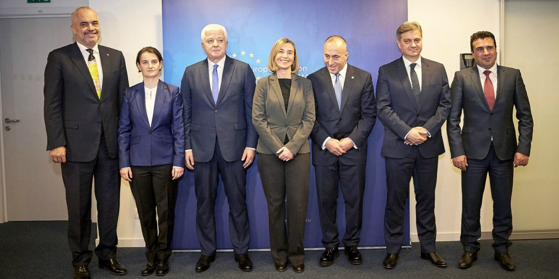 Rama po sot lë Athinën dhe niset në Bruksel: Takim me Mogherinin dhe liderët e Ballkanit Perëndimor! Rama po sot lë Athinën dhe niset në Bruksel: Takim me Mogherinin dhe liderët e Ballkanit Perëndimor!