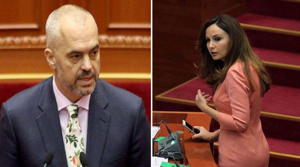 Gjyakata dënon për shpifje Jorida Tabakun, e detyron të përgënjeshtroj dhe akuzat ndaj Ramës për pikat e basteve