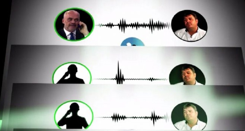 Historia e plotë e Dosjes 184/ Prokurori mbajti peng disqet e përgjimeve në Dibër Historia e plotë e Dosjes 184/ Prokurori mbajti peng disqet e përgjimeve në Dibër